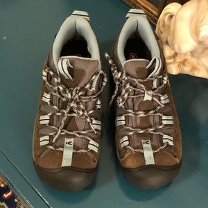 MEGA SALE! Keen Targhee II Hiking Shoes Size 7.5